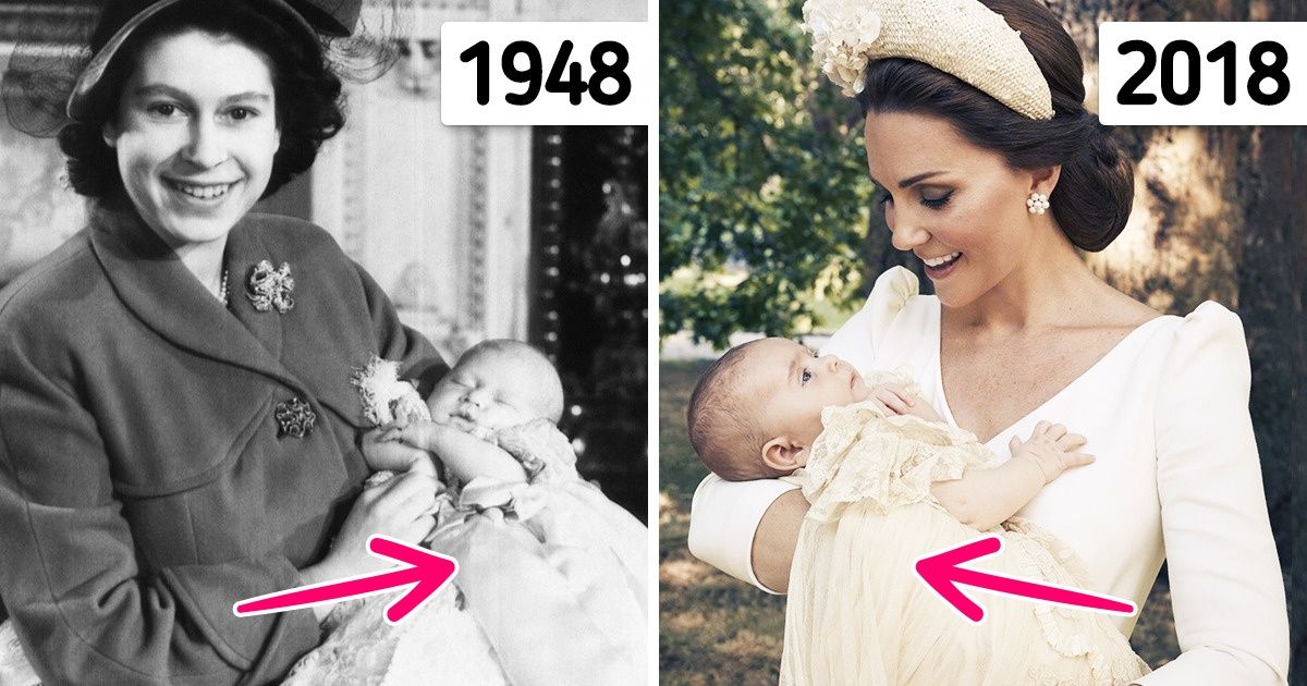 10 Hábitos da realeza britânica que podem parecer incompreensíveis para o resto das pessoas 10 Hábitos da realeza britânica que podem parecer incompreensíveis para o resto das pessoas
