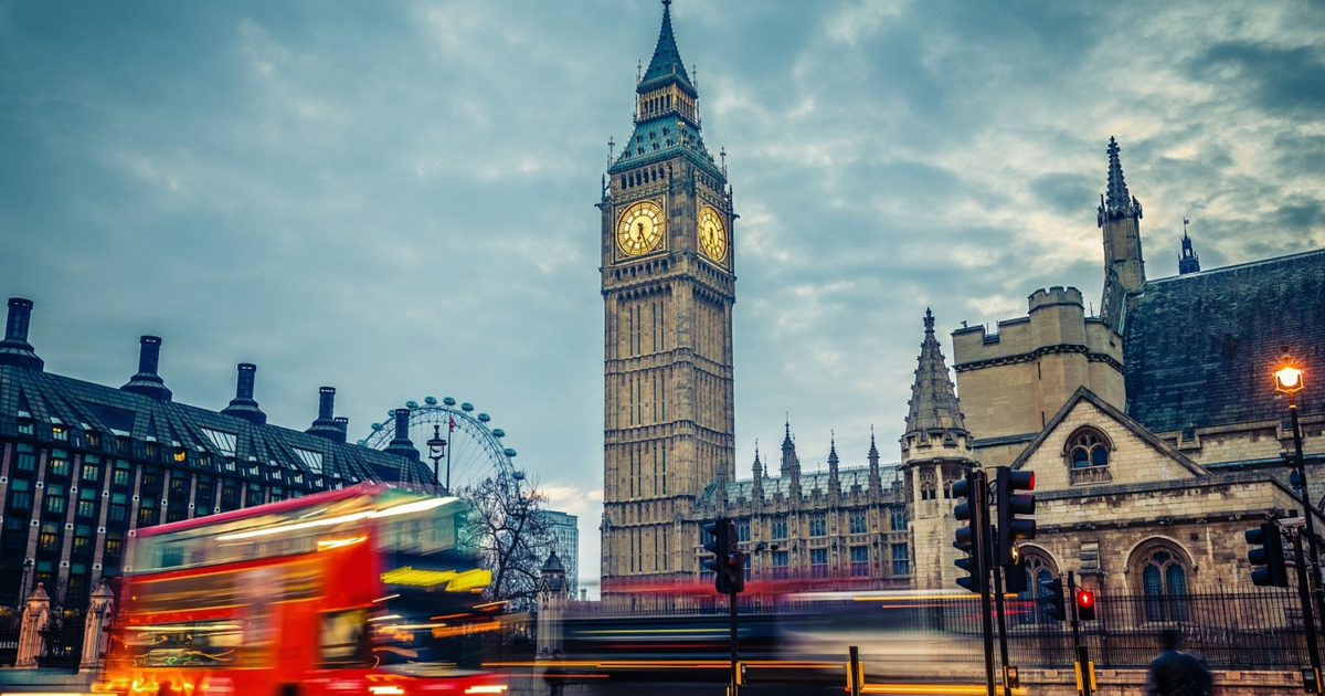 8 Atrações turísticas imperdíveis na Inglaterra 8 Atrações turísticas imperdíveis na Inglaterra