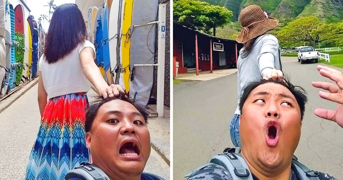 17 Casais que sabem como evitar o tédio no relacionamento