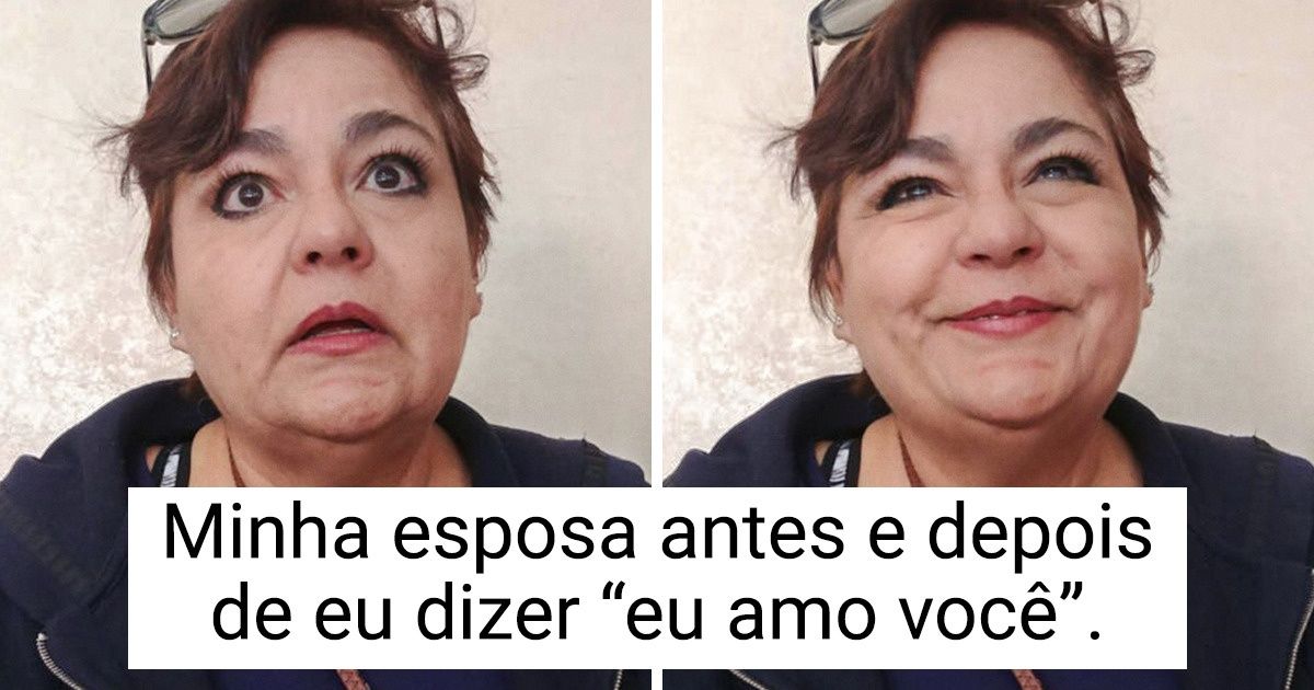 20 Doces momentos que farão você sorrir e alegrarão o seu dia