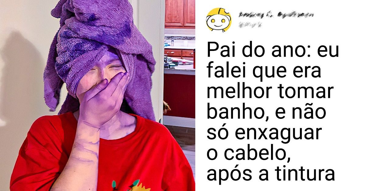 18 Vezes em que as pessoas souberam que aquele não era seu dia