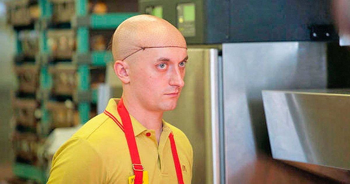 Funcionários de restaurantes de fast-food contaram segredos de seu trabalho que mudarão sua opinião sobre esse tipo de comida