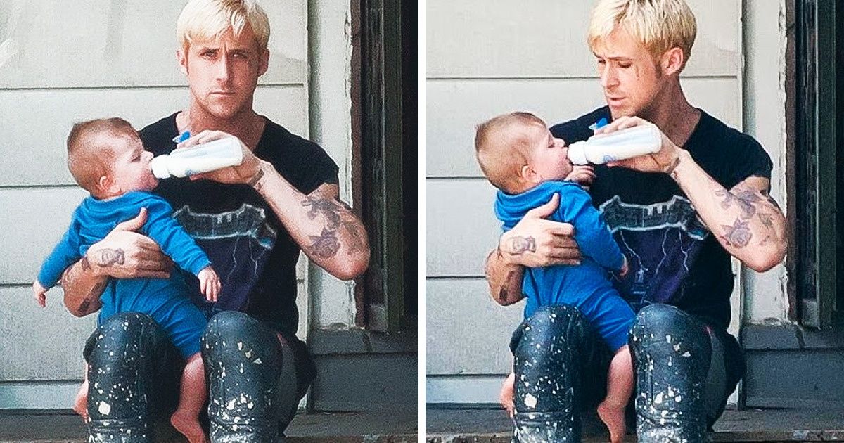 Saiba como são os homens que se tornam os melhores pais segundo a ciência