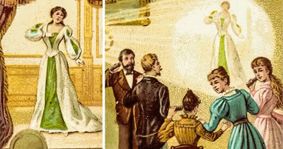 Há 100 anos, era assim que as pessoas imaginavam o futuro