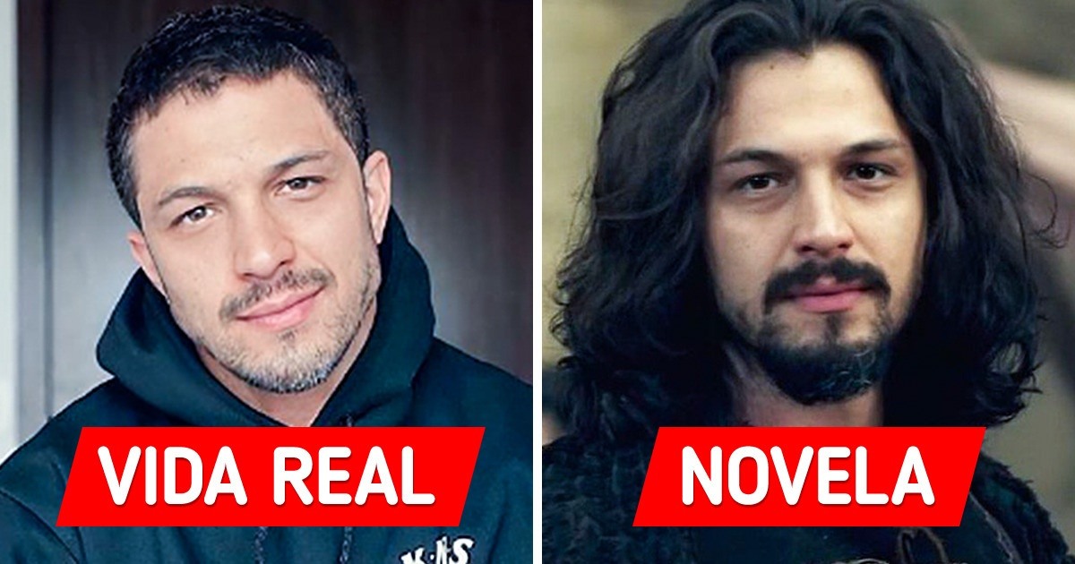 15+ Atores brasileiros que tiveram de adotar um novo estilo de cabelo para interpretar um papel 15+ Atores brasileiros que tiveram de adotar um novo estilo de cabelo para interpretar um papel