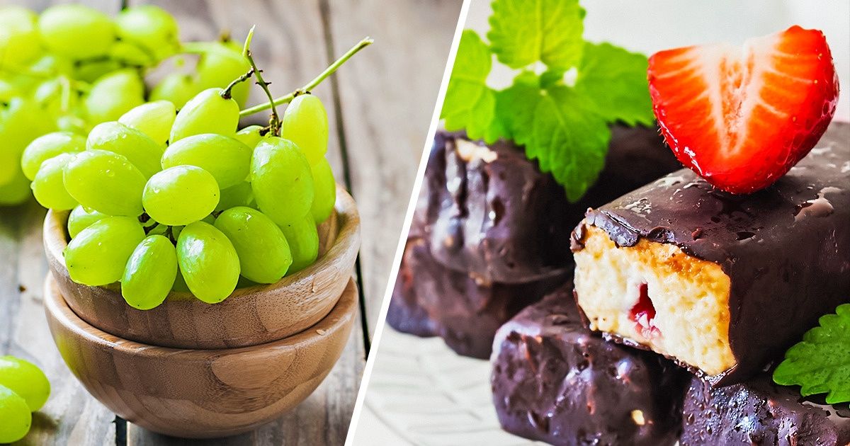 9 Alimentos prejudiciais que damos às crianças por ignorância 9 Alimentos prejudiciais que damos às crianças por ignorância