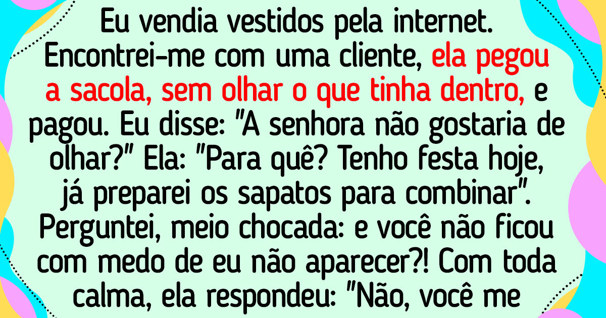 20+ Clientes épicos que ficarão na memória dos vendedores por um longo tempo