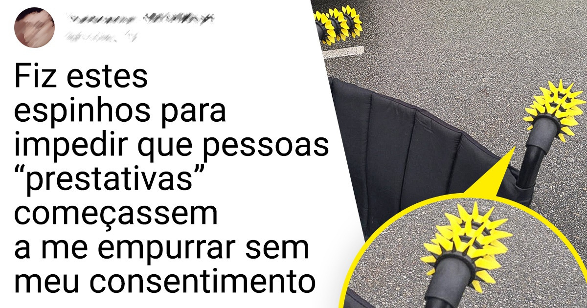 20+ Internautas compartilharam suas impressões 3D e como elas podem influenciar o dia a dia