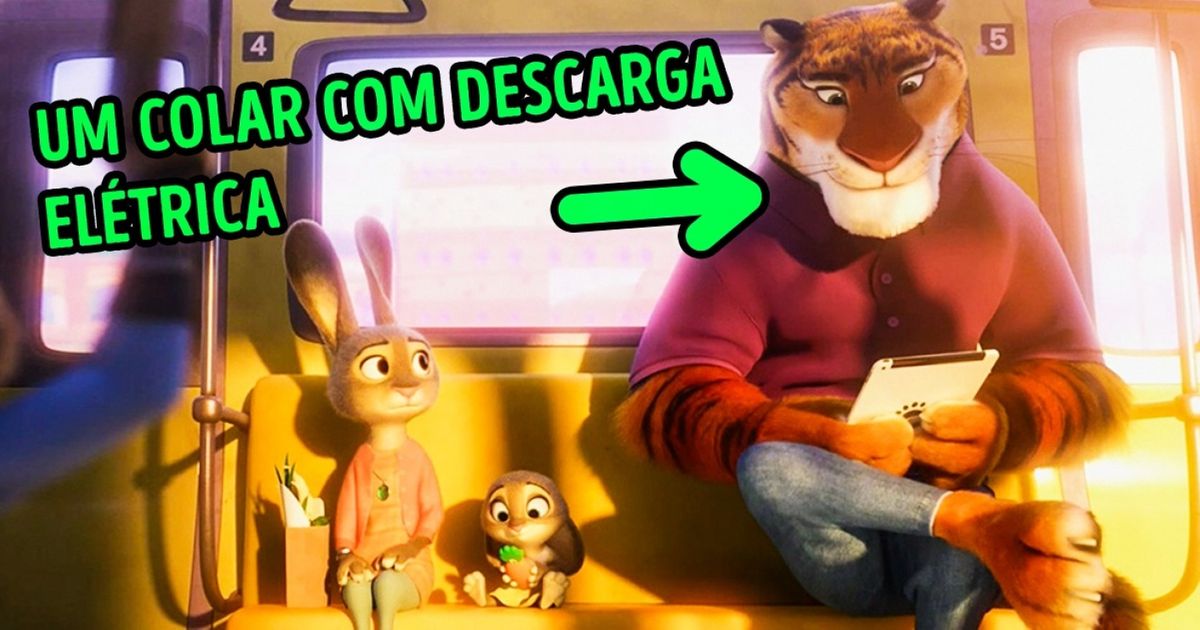 14 Cenas eliminadas que prejudicaram o entendimento de alguns filmes