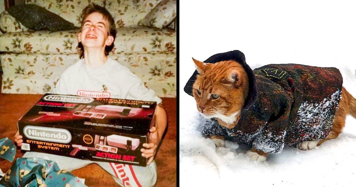 14 Fotos que vão sacudir até quem tem o coração gelado 14 Fotos que vão sacudir até quem tem o coração gelado