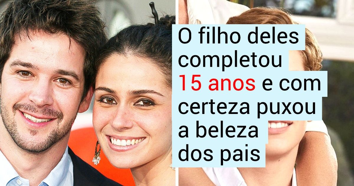 Giovanna Antonelli passou por inúmeros obstáculos para encontrar sua felicidade e sua história é inspiradora
