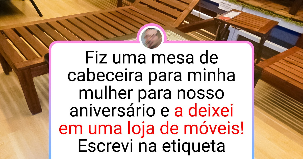 18 Pessoas que decidiram não comprar coisas de decoração, mas fazer com suas próprias mãos