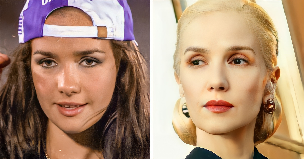 Como estão hoje 15+ cantores, cujas músicas marcaram a juventude de muitas pessoas