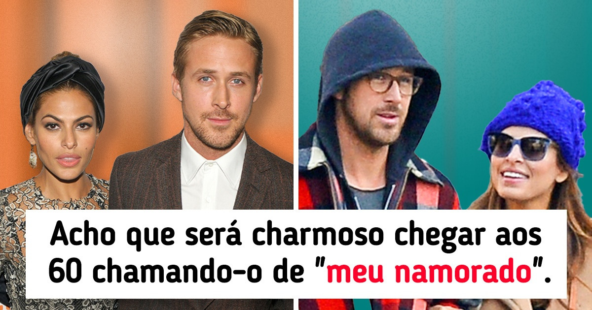 10 Casais famosos que decidiram nunca trocar alianças, mesmo tendo um relacionamento longo 10 Casais famosos que decidiram nunca trocar alianças, mesmo tendo um relacionamento longo