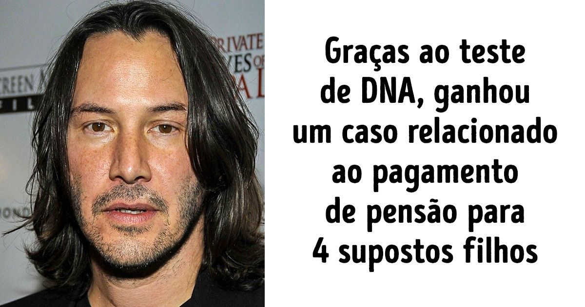 Por que os testes de DNA são importantes e o que podemos fazer com eles além de exames de paternidade