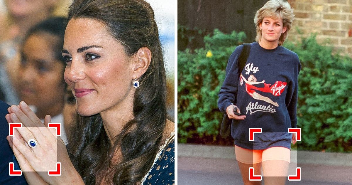 9 Vezes em que os costumes da família real britânica impactaram diretamente a vida dos plebeus 9 Vezes em que os costumes da família real britânica impactaram diretamente a vida dos plebeus