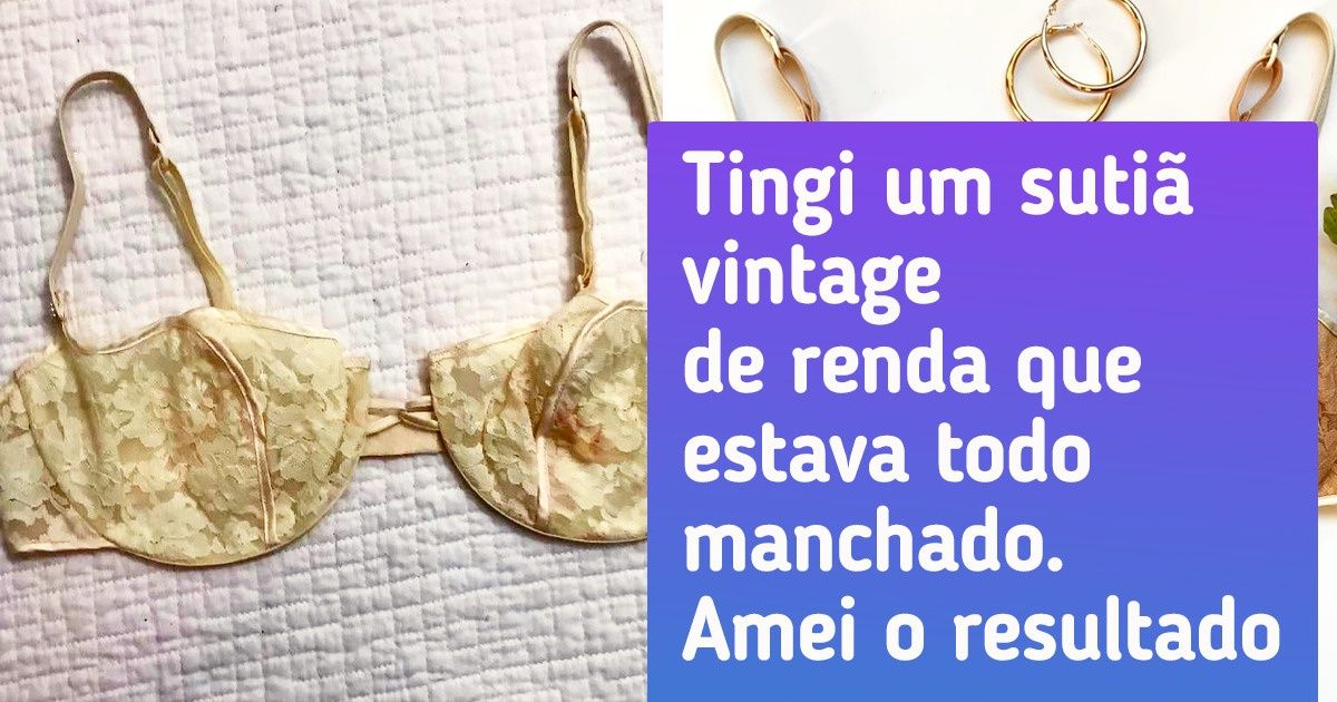 19 Pessoas que viram verdadeiros tesouros em coisas que outros jogariam fora