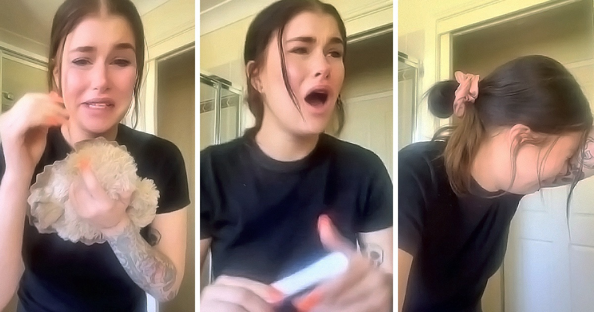 Revelação inesperada: No túmulo de seu bebê, esta mãe recebe uma mensagem de vida Revelação inesperada: No túmulo de seu bebê, esta mãe recebe uma mensagem de vida