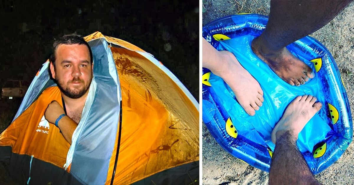20 Coisas compradas online que, pelo menos, fizeram rir