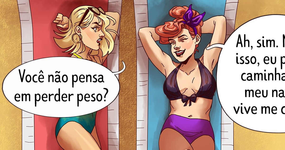 Como responder perguntas para que não voltem a fazê-las Como responder perguntas para que não voltem a fazê-las