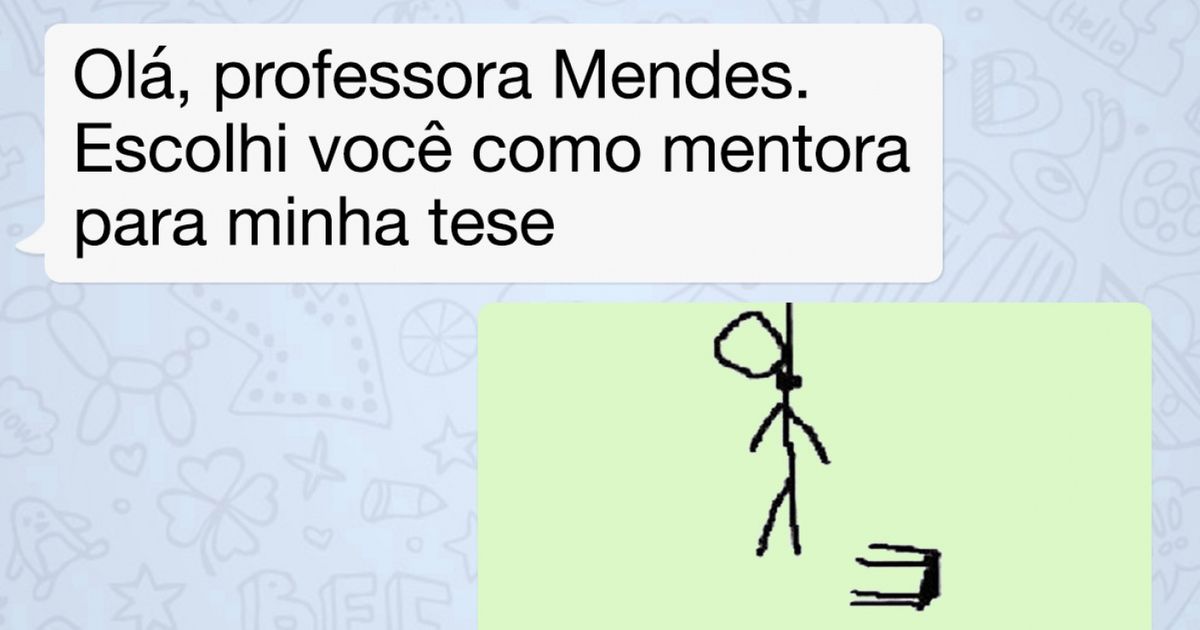 18 Pessoas com um ótimo senso de humor