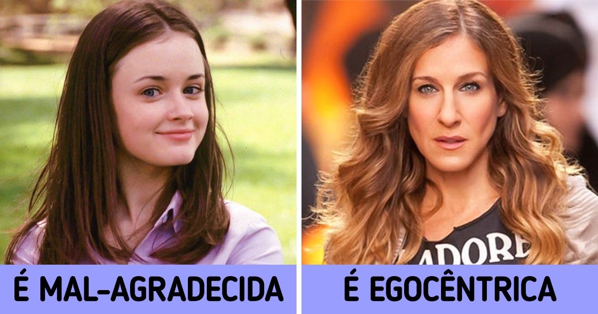 16 Personagens de séries e filmes que não são tão “bonzinhos” quanto parecem