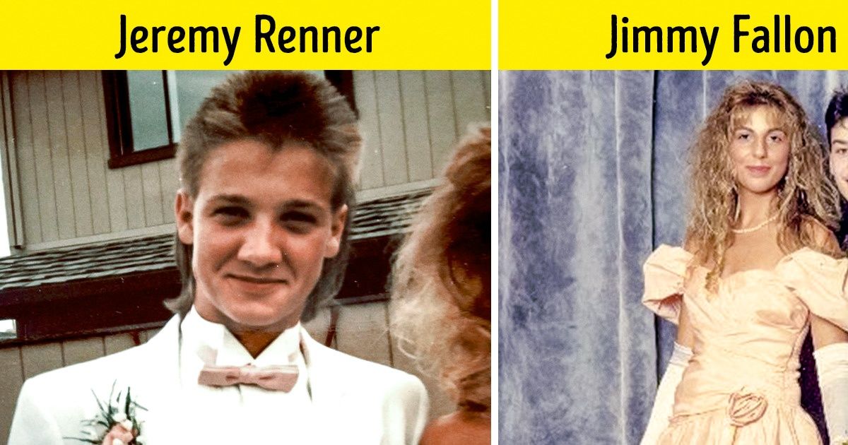 10+ Famosos que compartilharam fotos da formatura (a Beyoncé estava deslumbrante)