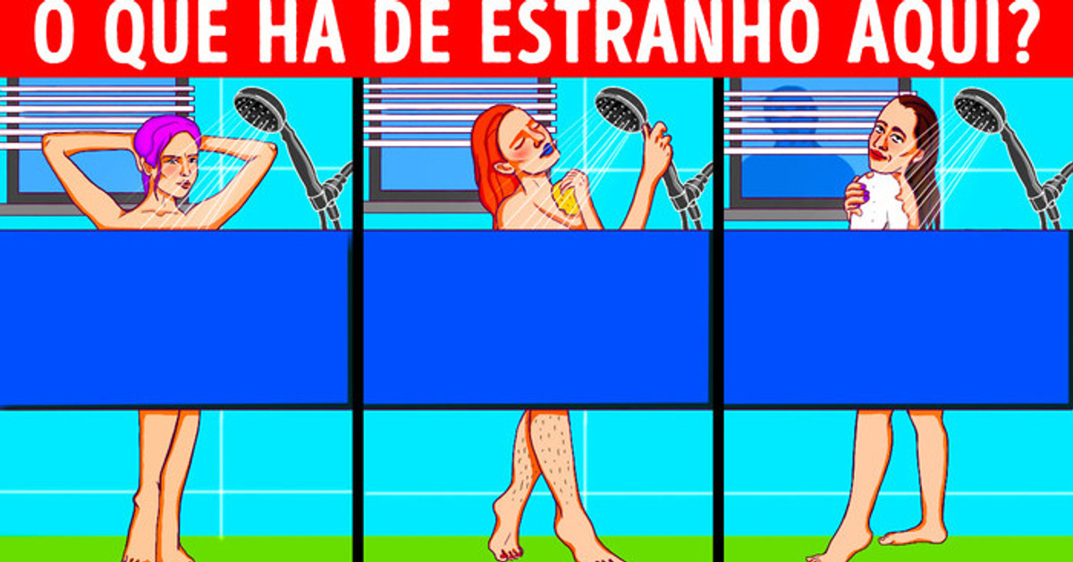 13 Enigmas complexos para saciar a sua sede de aventura