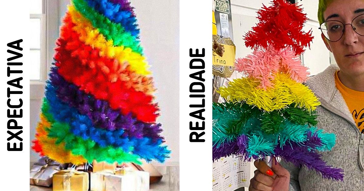 20 Situações engraçadas que mostram a realidade por trás da magia natalina