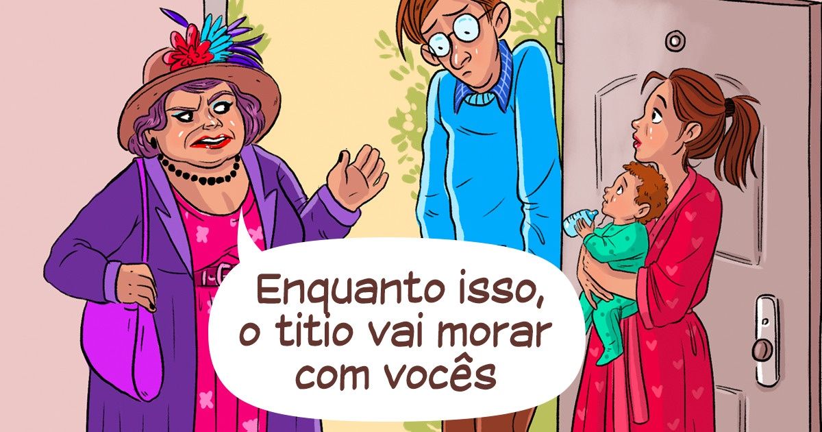 10 Tradições familiares que os novos casais estão eliminando e não sentem vergonha disso 10 Tradições familiares que os novos casais estão eliminando e não sentem vergonha disso