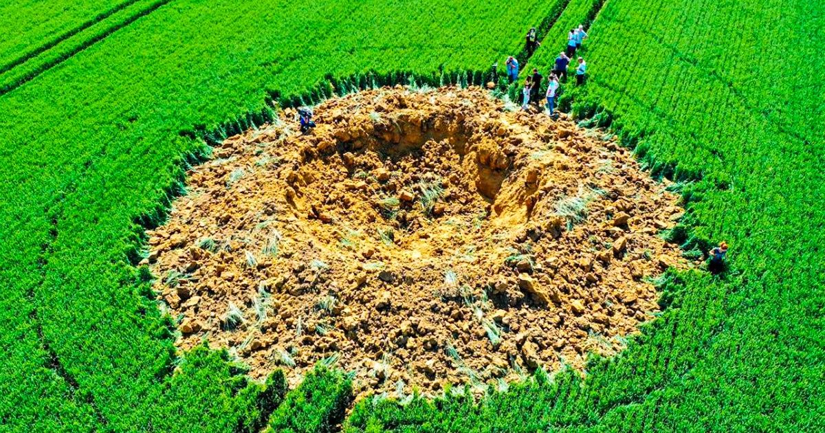 Herdadas da 2ª Guerra, algumas bombas que não explodiram ainda assombram cidades da Alemanha