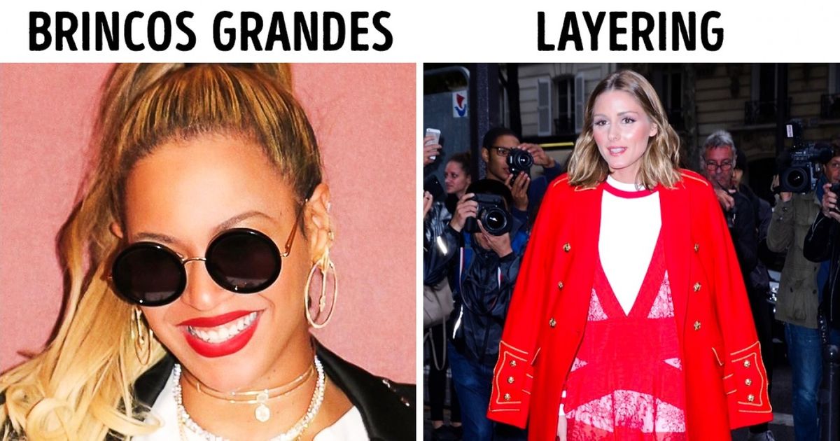 10 Tendências de moda que serão populares em 2018 10 Tendências de moda que serão populares em 2018