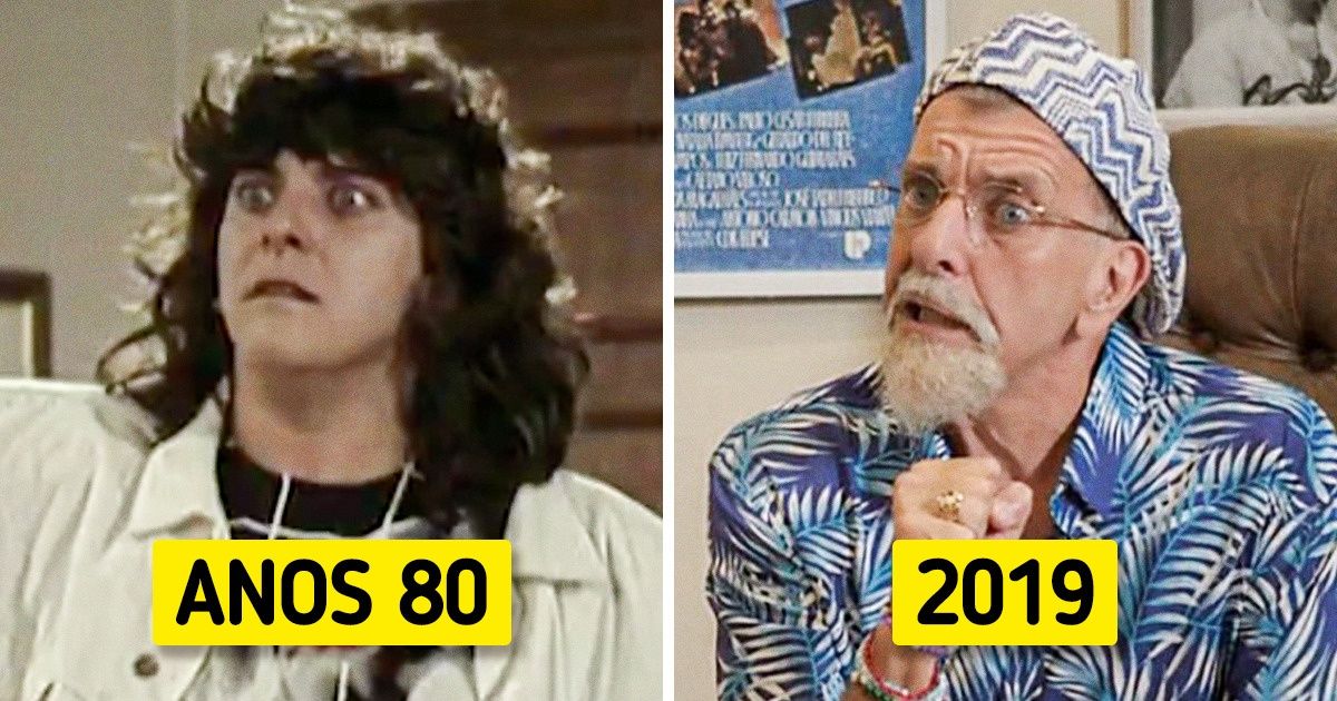 10 Vezes em que diretores apareceram em novelas e você nem deve ter reparado (+ bônus) 10 Vezes em que diretores apareceram em novelas e você nem deve ter reparado (+ bônus)