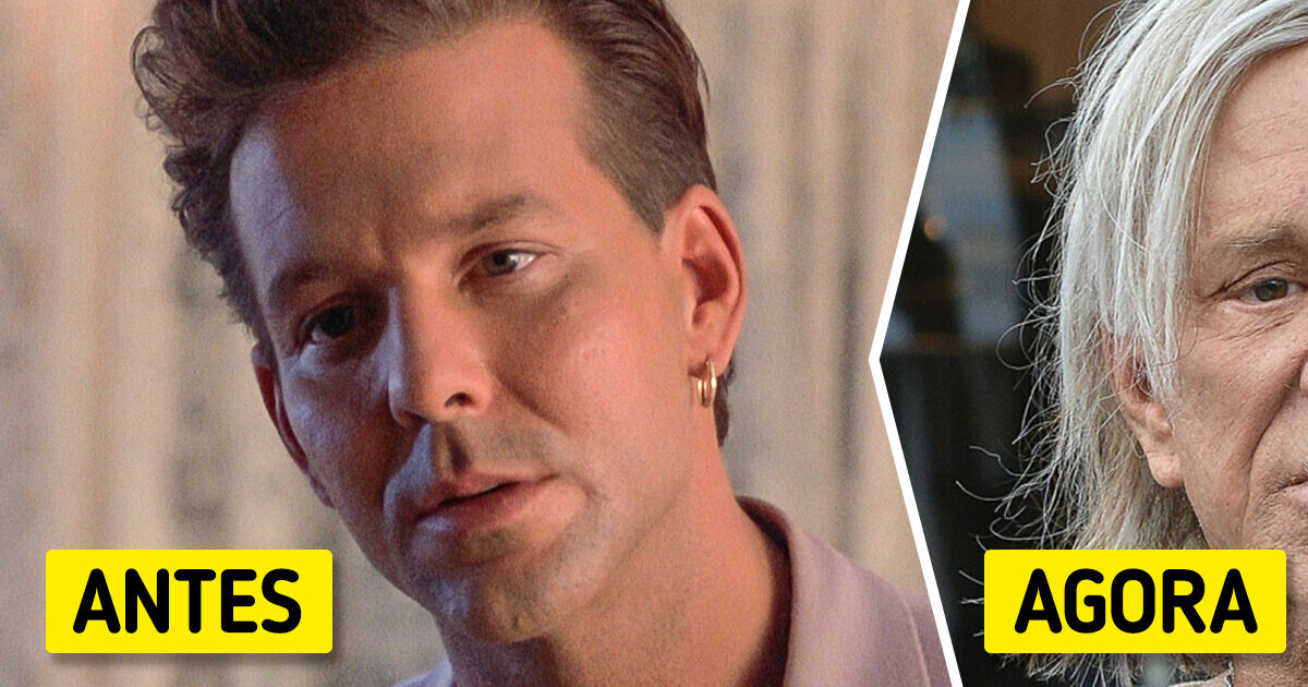 Renascer das cinzas: a luta de Mickey Rourke contra a autodestruição e sua volta por cima Renascer das cinzas: a luta de Mickey Rourke contra a autodestruição e sua volta por cima