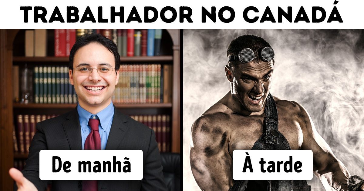 Vivo no Canadá há 5 anos e vou contar 10 coisas interessantes e surpreendentes do país