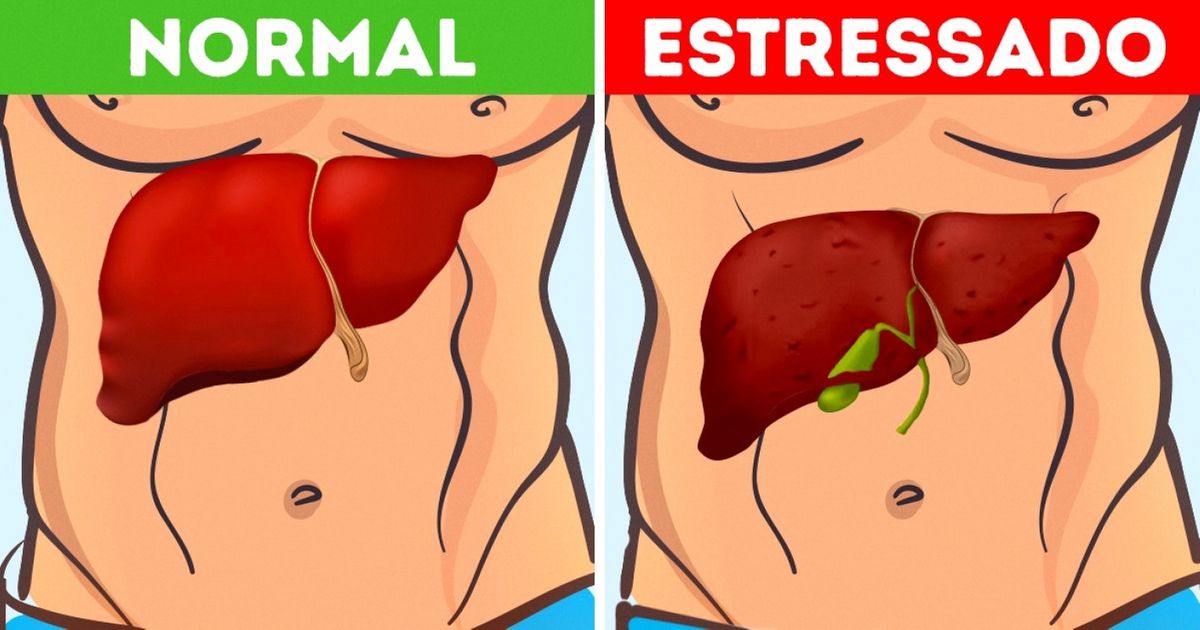 11 Formas de as emoções atingirem sua saúde
