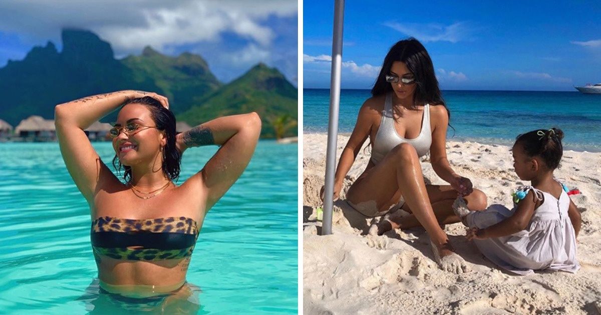 Ciência garante que tudo na praia faz bem: a água, a brisa, a areia, os sons e até as cores Ciência garante que tudo na praia faz bem: a água, a brisa, a areia, os sons e até as cores