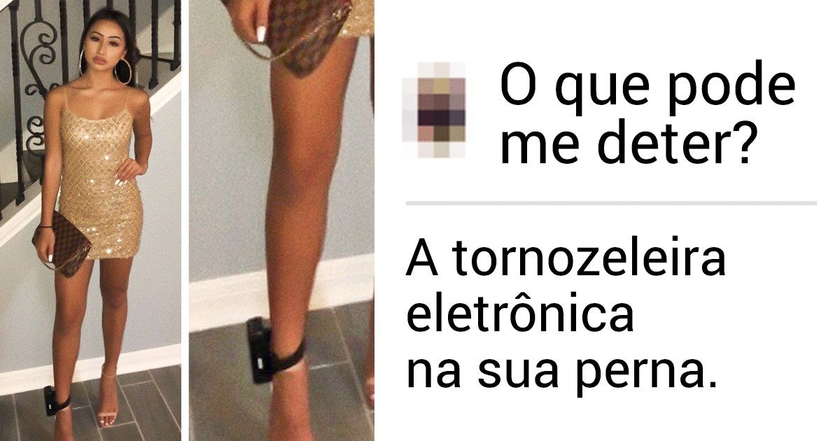 20+ Usuários da web que soltam o veneno nos comentários 20+ Usuários da web que soltam o veneno nos comentários