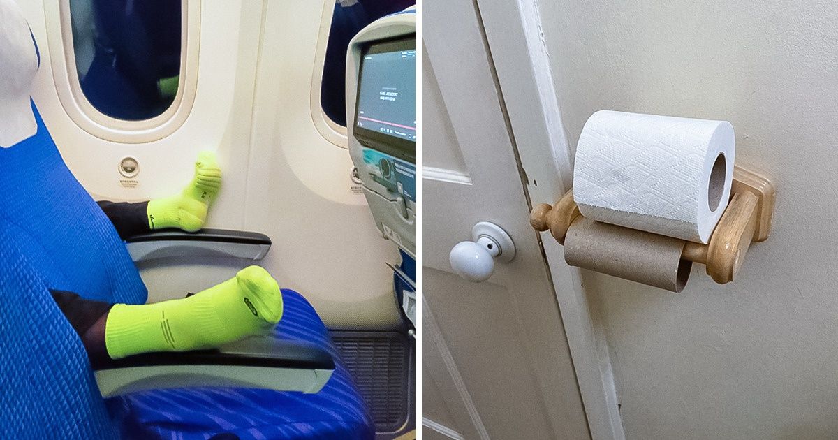 15 Pessoas cuja paciência vai explodir a qualquer momento (nova seleção) 15 Pessoas cuja paciência vai explodir a qualquer momento (nova seleção)