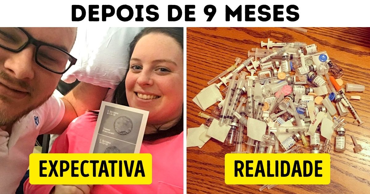 Mitos e verdades sobre a fertilização in vitro que todos que planejam ter um bebê precisam saber