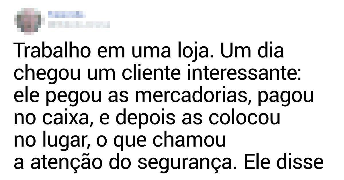 20 Provas de que o mundo ainda está cheio de pessoas maravilhosas 20 Provas de que o mundo ainda está cheio de pessoas maravilhosas
