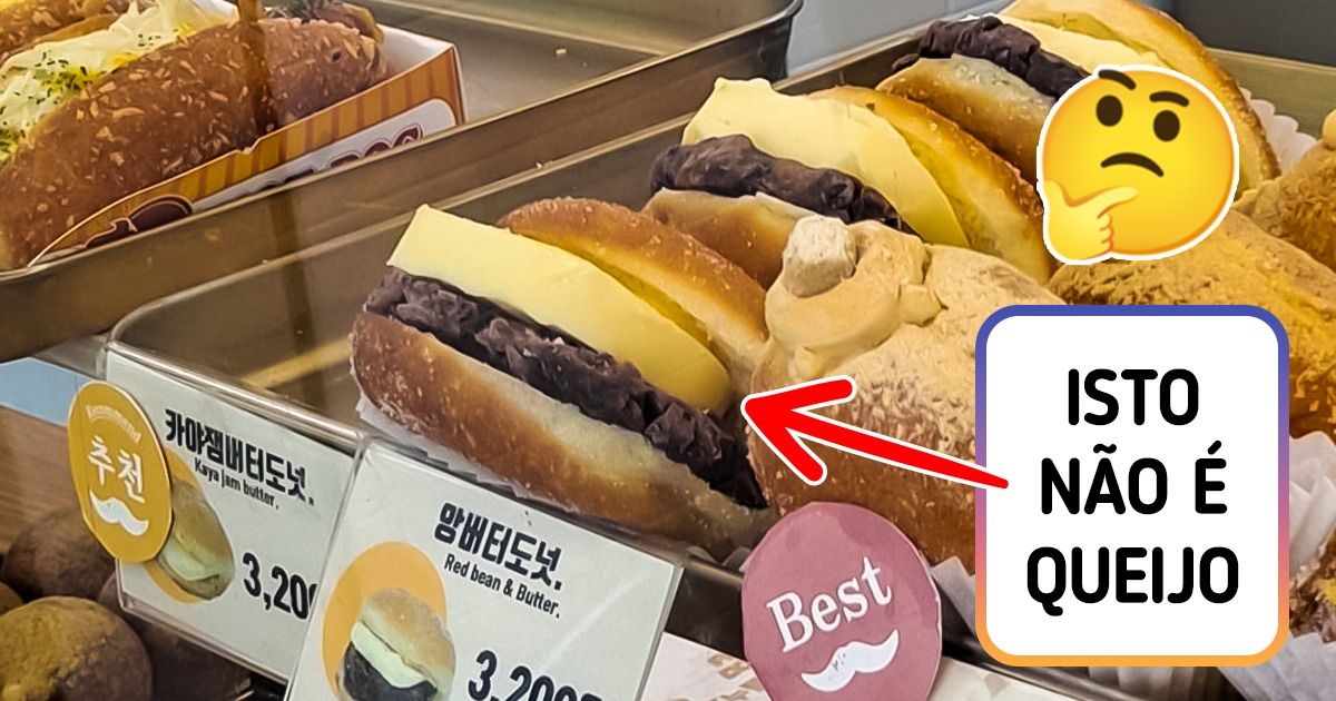 20 Mostras visuais de que a vida na Coreia do Sul pode ser muito peculiar 20 Mostras visuais de que a vida na Coreia do Sul pode ser muito peculiar