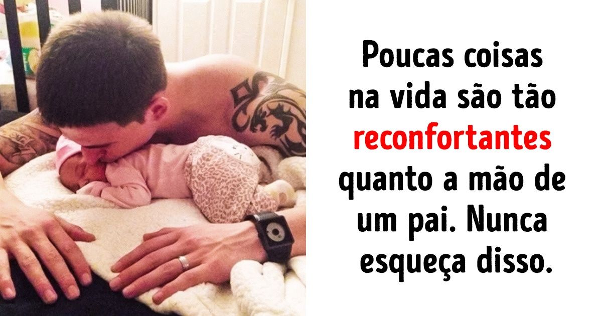 20 Dicas de um homem com uma filha de 8 anos para se tornar um pai maravilhoso