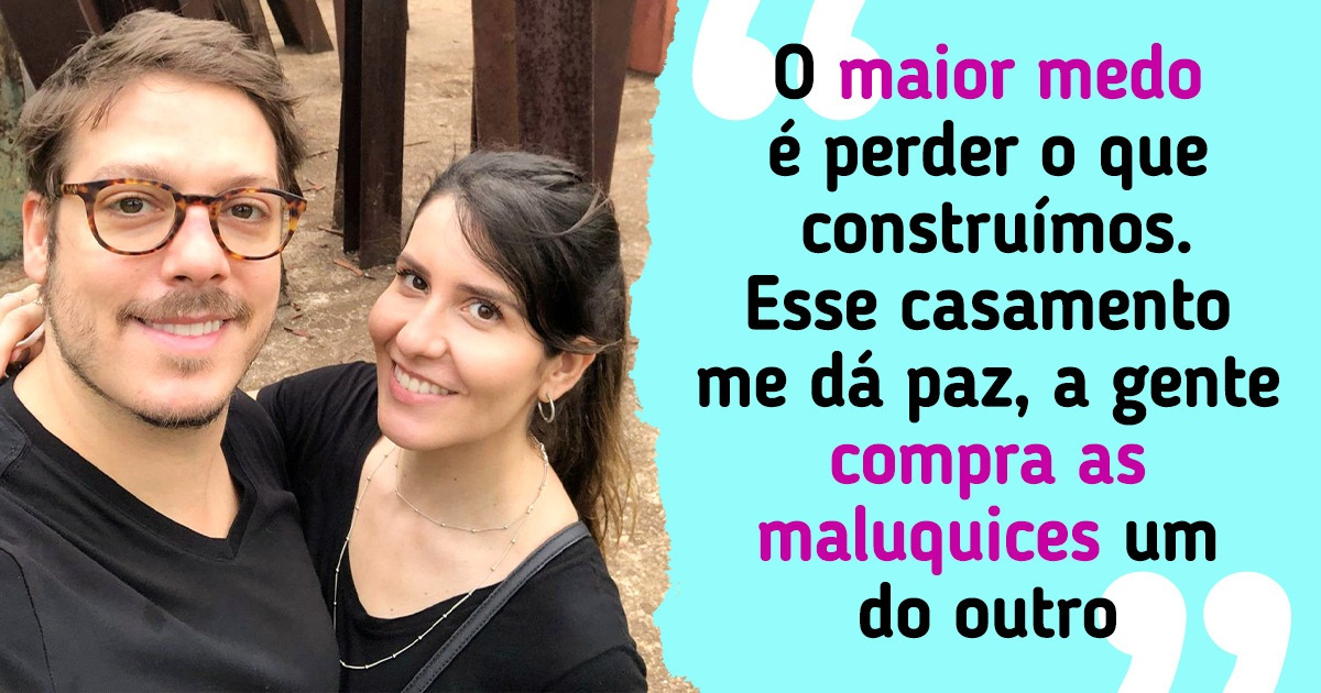O que levou Fábio Porchat a optar por não ter filhos e viver um relacionamento saudável e apaixonado com sua esposa