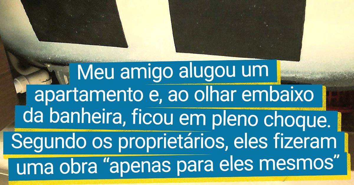 18 Provas de que todos podem errar, mas alguns o fazem “com estilo” 18 Provas de que todos podem errar, mas alguns o fazem “com estilo”