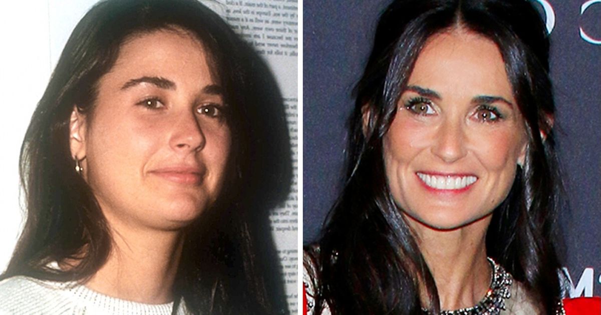 9 Celebridades que começaram do zero e venceram na profissão