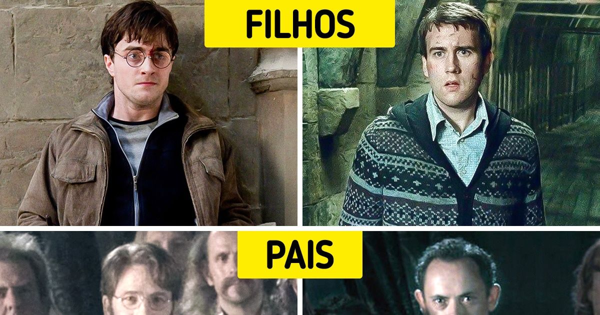 10 Filmes cujos figurinos dão detalhes interessantes sobre a trama e os personagens
