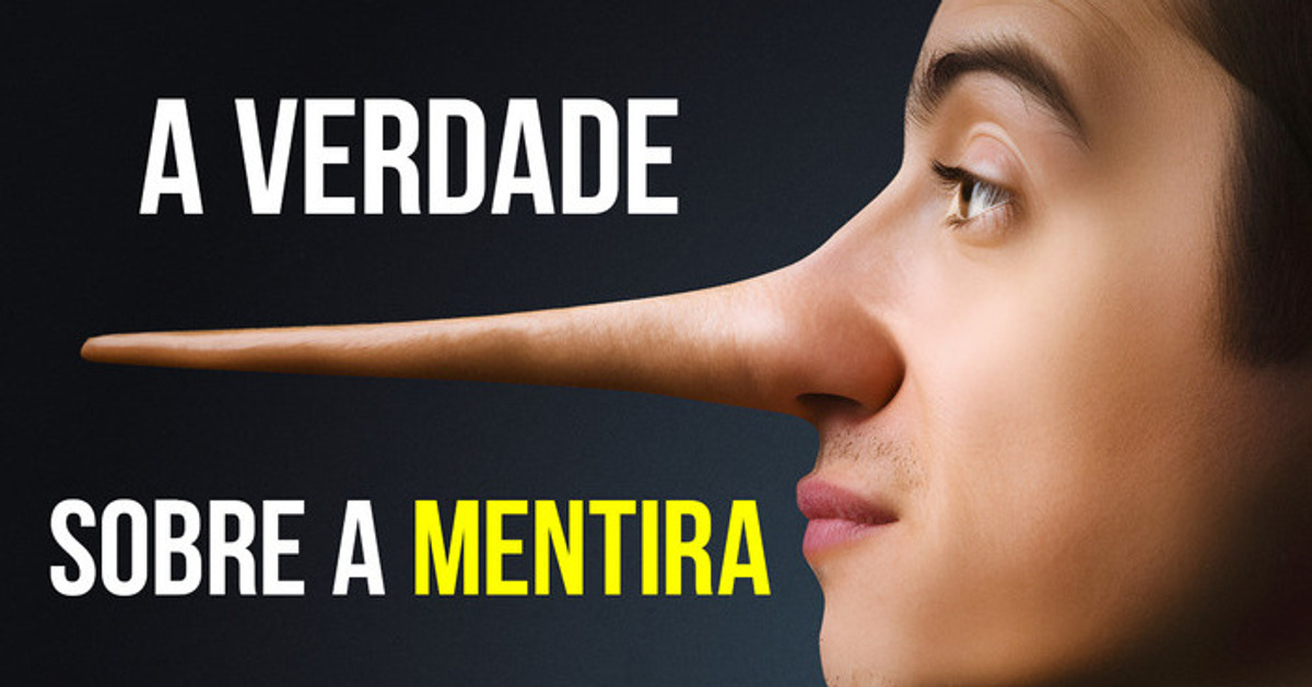 O maior mentiroso do mundo ganhava 3 milhões de dólares por dia, aqui está como