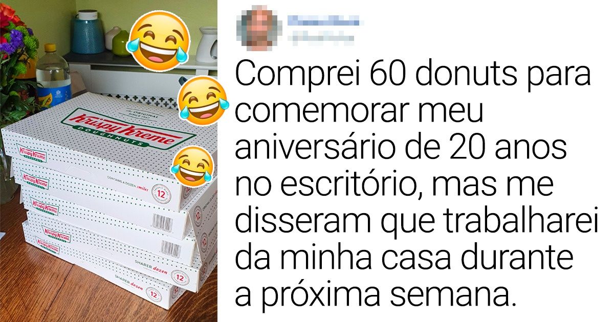 20 Reviravoltas trágicas que a comida proporcionou ao dia de algumas pessoas 20 Reviravoltas trágicas que a comida proporcionou ao dia de algumas pessoas