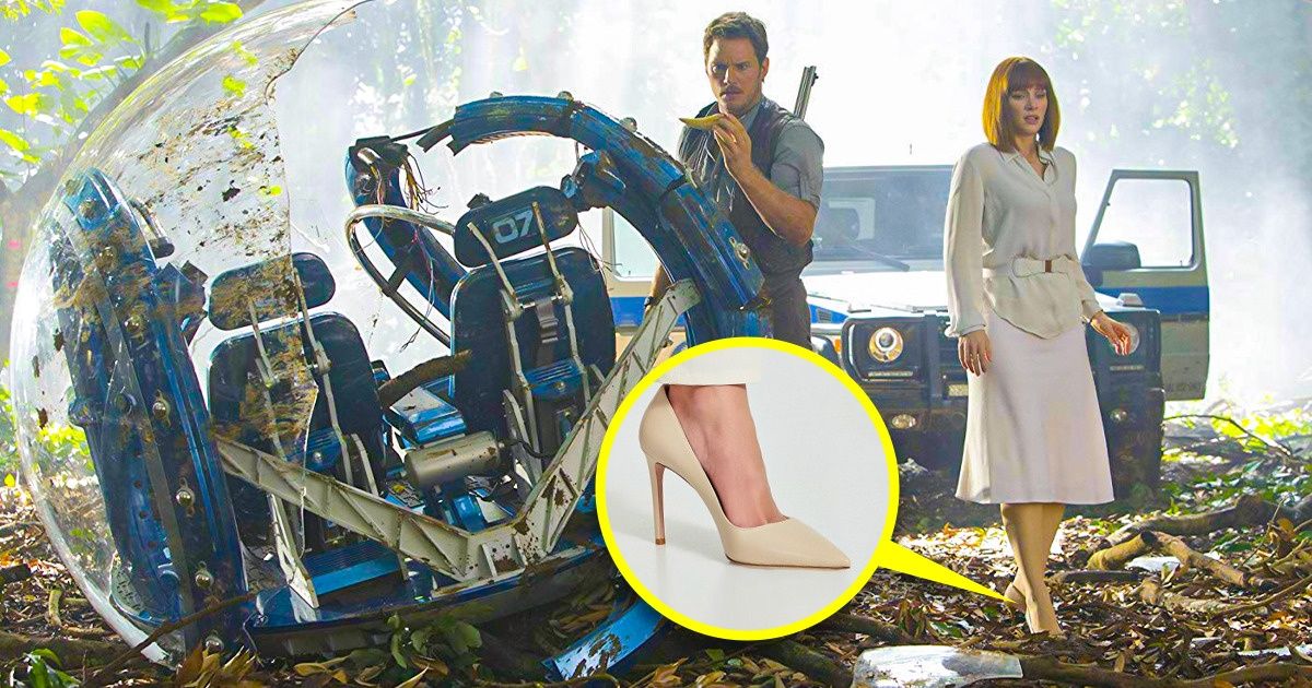 Usuários da Internet contam o que mais os incomoda nos filmes modernos Usuários da Internet contam o que mais os incomoda nos filmes modernos
